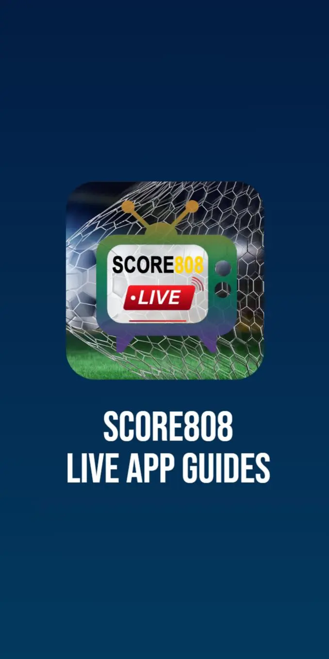 Memahami Score808Livestreaming Platform Terbaik untuk Menyaksikan Pertandingan Olahraga